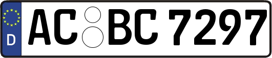 AC-BC7297