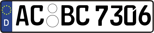 AC-BC7306