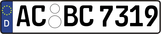 AC-BC7319