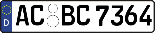 AC-BC7364