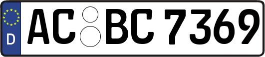 AC-BC7369
