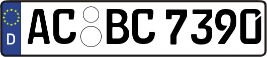 AC-BC7390