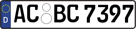 AC-BC7397