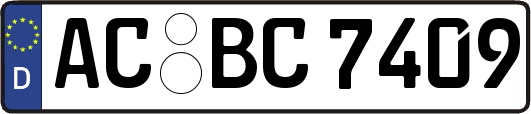 AC-BC7409