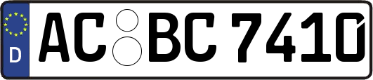 AC-BC7410