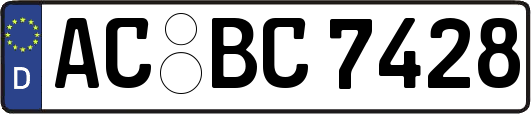 AC-BC7428