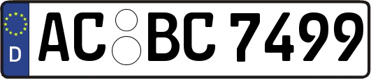 AC-BC7499