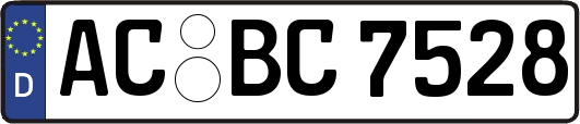 AC-BC7528
