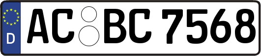 AC-BC7568