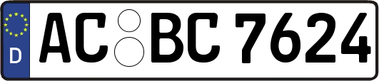 AC-BC7624