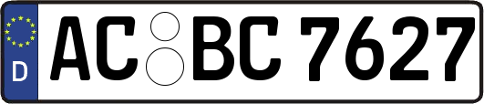AC-BC7627