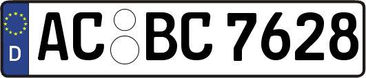AC-BC7628