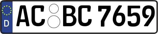 AC-BC7659