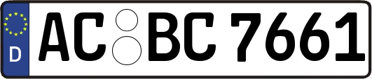 AC-BC7661