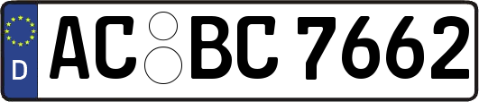 AC-BC7662