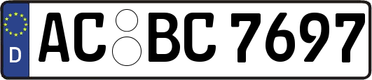 AC-BC7697