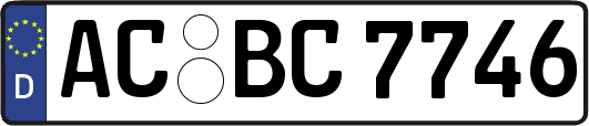 AC-BC7746