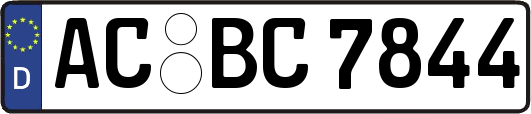 AC-BC7844