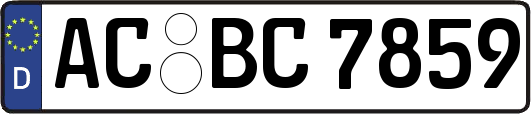AC-BC7859
