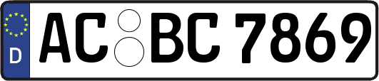 AC-BC7869