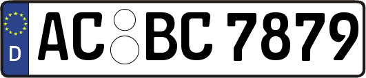 AC-BC7879