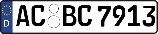 AC-BC7913