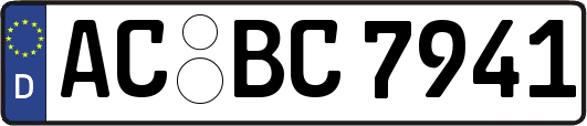 AC-BC7941