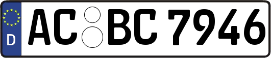 AC-BC7946