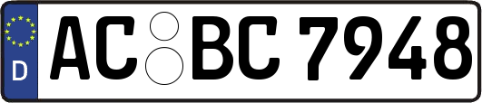 AC-BC7948