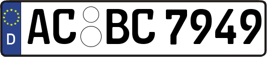 AC-BC7949