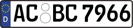 AC-BC7966