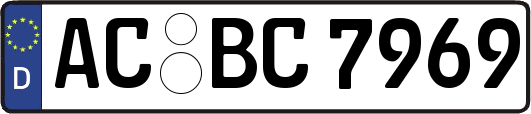 AC-BC7969