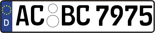 AC-BC7975