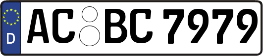 AC-BC7979