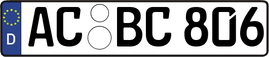 AC-BC806