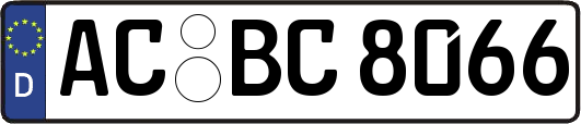 AC-BC8066