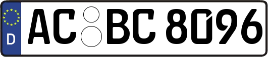 AC-BC8096