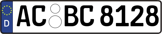 AC-BC8128