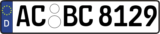 AC-BC8129