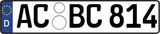AC-BC814