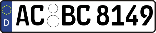 AC-BC8149