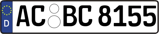 AC-BC8155