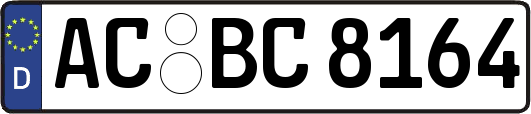 AC-BC8164