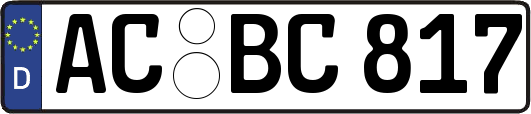 AC-BC817