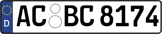 AC-BC8174