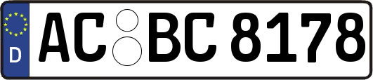 AC-BC8178