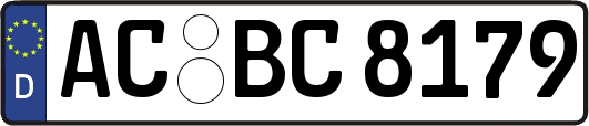 AC-BC8179