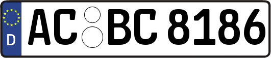 AC-BC8186