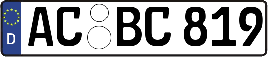 AC-BC819