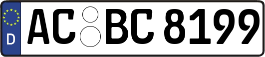 AC-BC8199